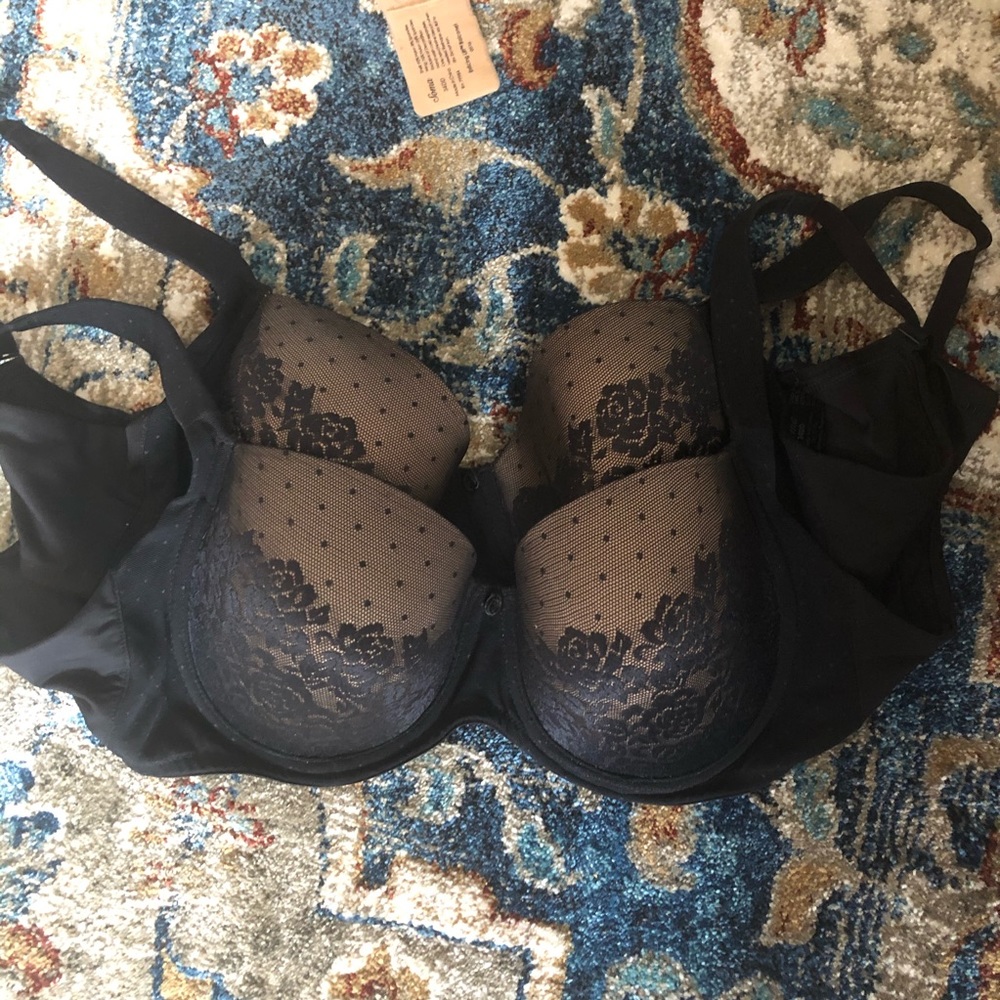 Soma Bra